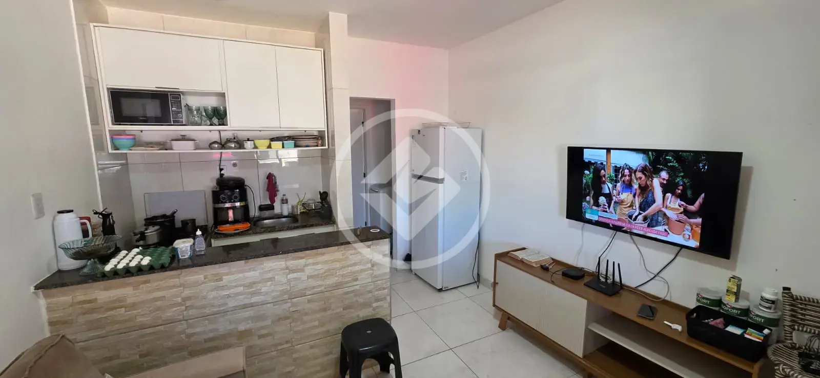 Casa Condomínio 1 quarto no Stella Maris, Salvador — foto 4 de 6