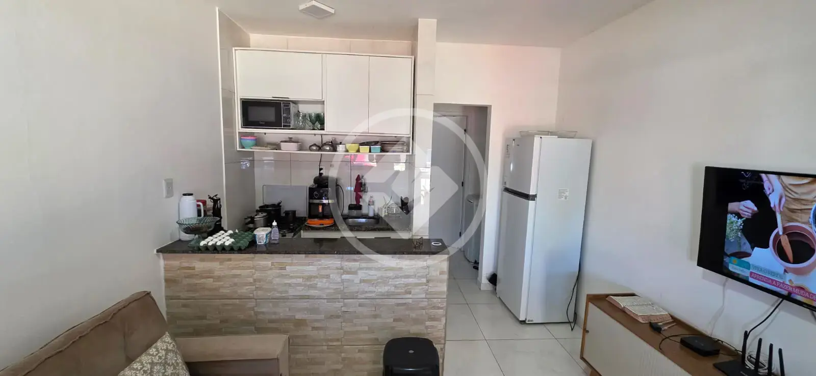 Casa Condomínio 1 quarto no Stella Maris, Salvador — foto 5 de 6
