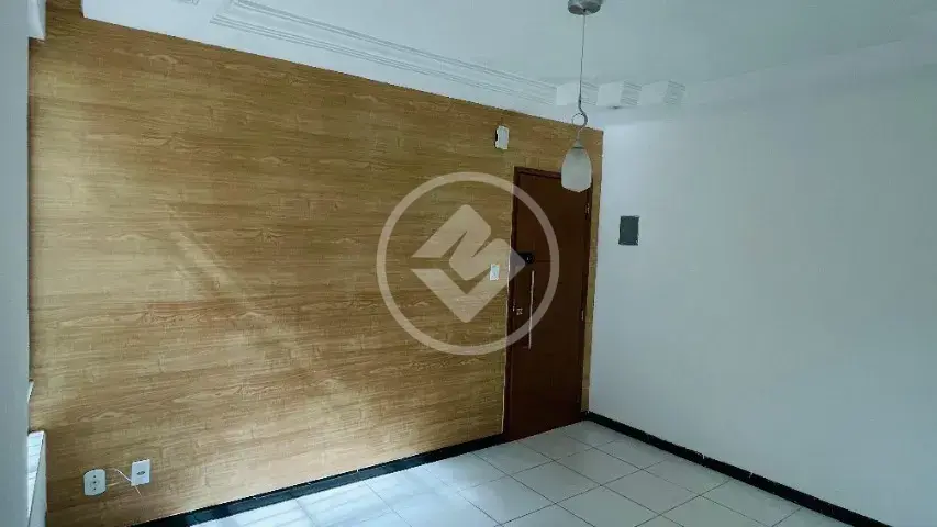 Apartamento 2/4 Nova Brasília