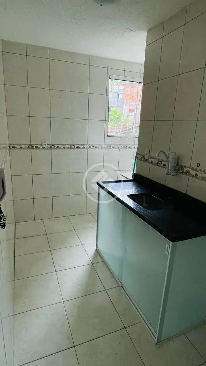 Apartamento 2 quartos no Nova Brasília, Salvador — foto 6 de 6