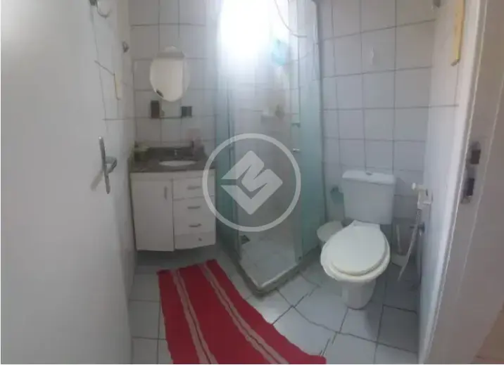 Apartamento 2 quartos no Brotas, Salvador — foto 5 de 6