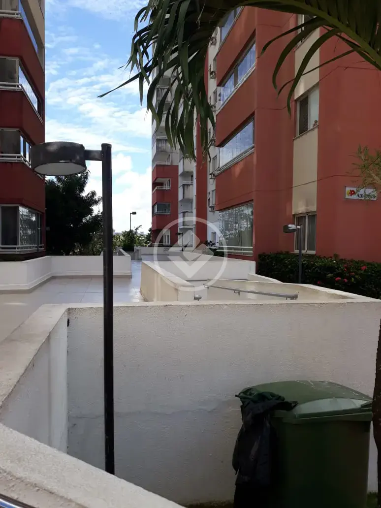 Apartamento Piatã, Salvador - BA — foto 2