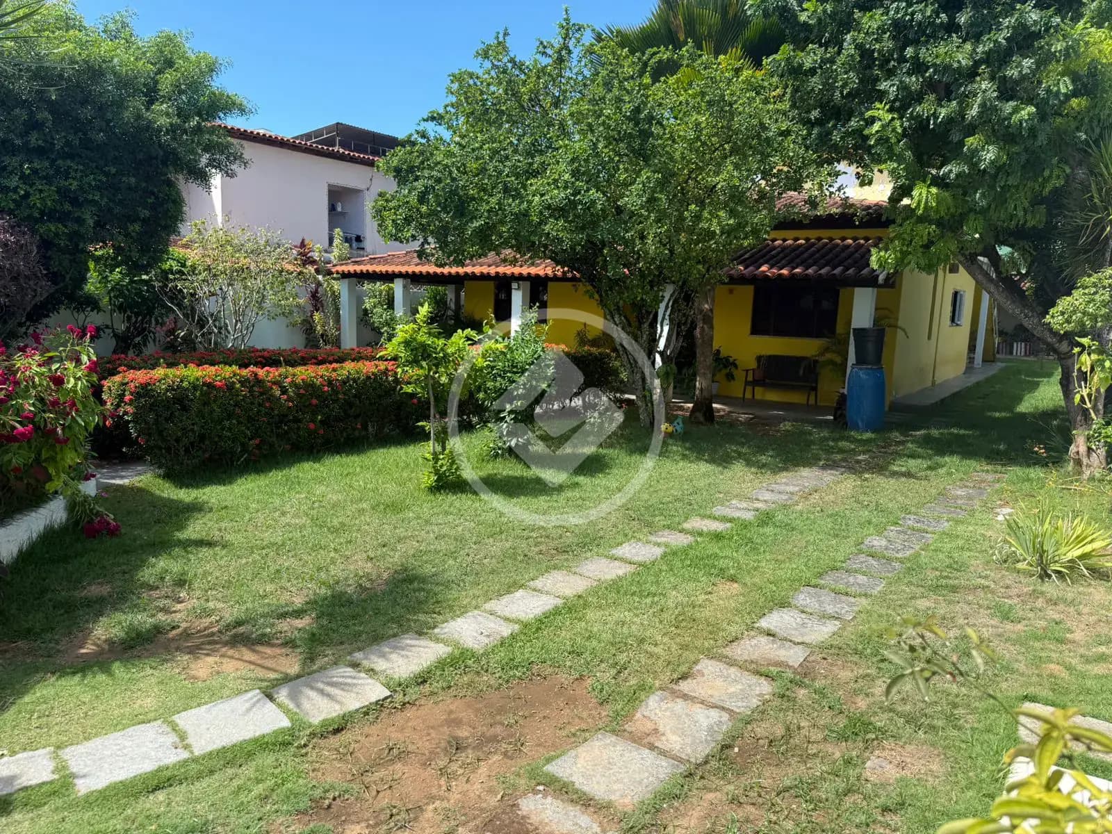 Casa 5 quartos no Pituaçu, Salvador — foto 6 de 6