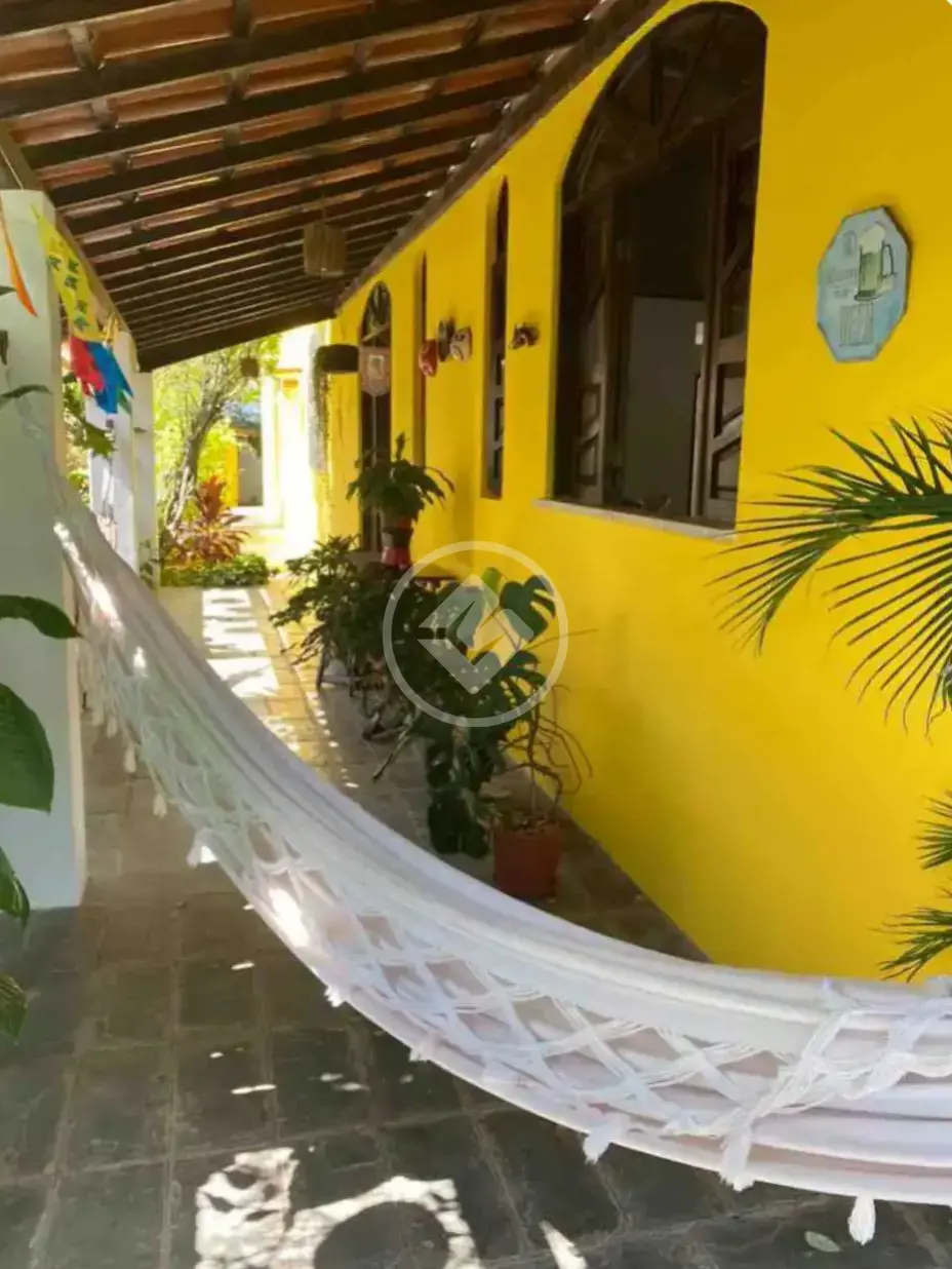 Casa 5 quartos no Pituaçu, Salvador — foto 3 de 6
