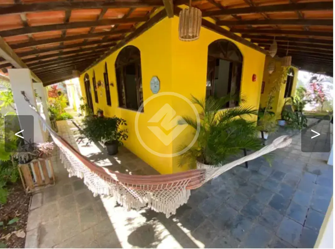 Casa 5 quartos no Pituaçu, Salvador — foto 4 de 6