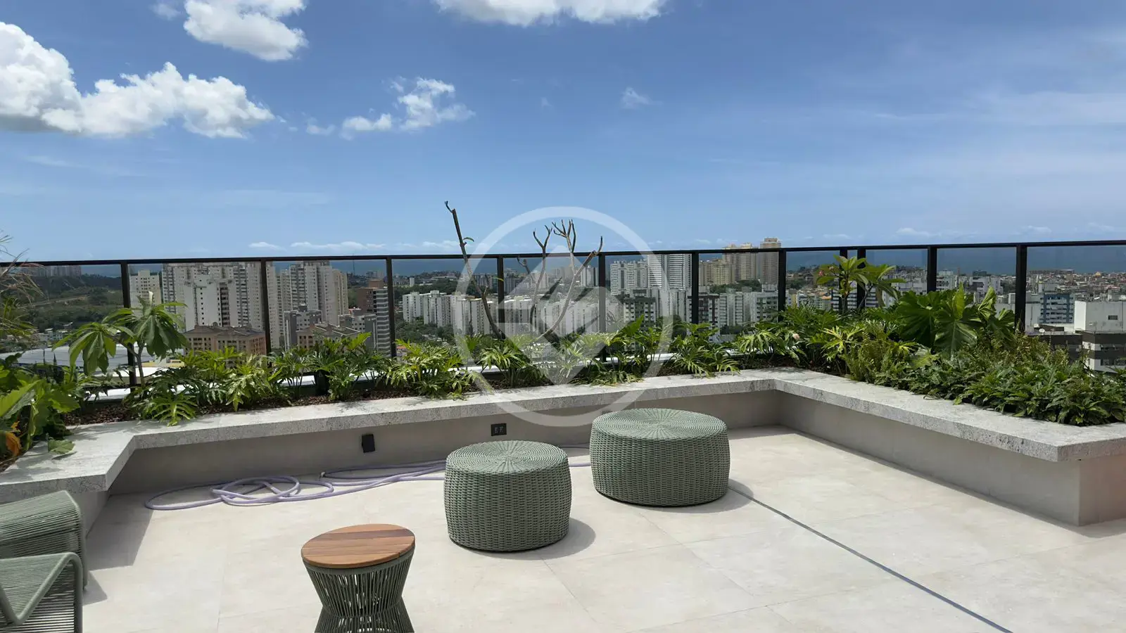 APTO TIPO STUDIO NO BIOSPHERE ESSENCE