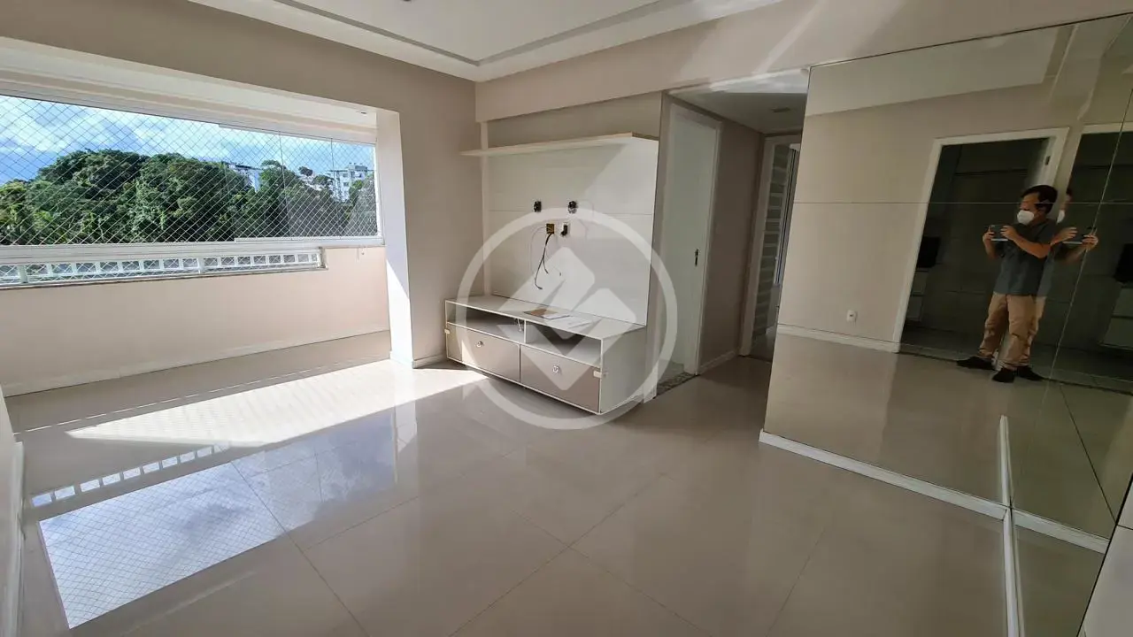 Apartamento Paralela, Salvador - BA — foto 1