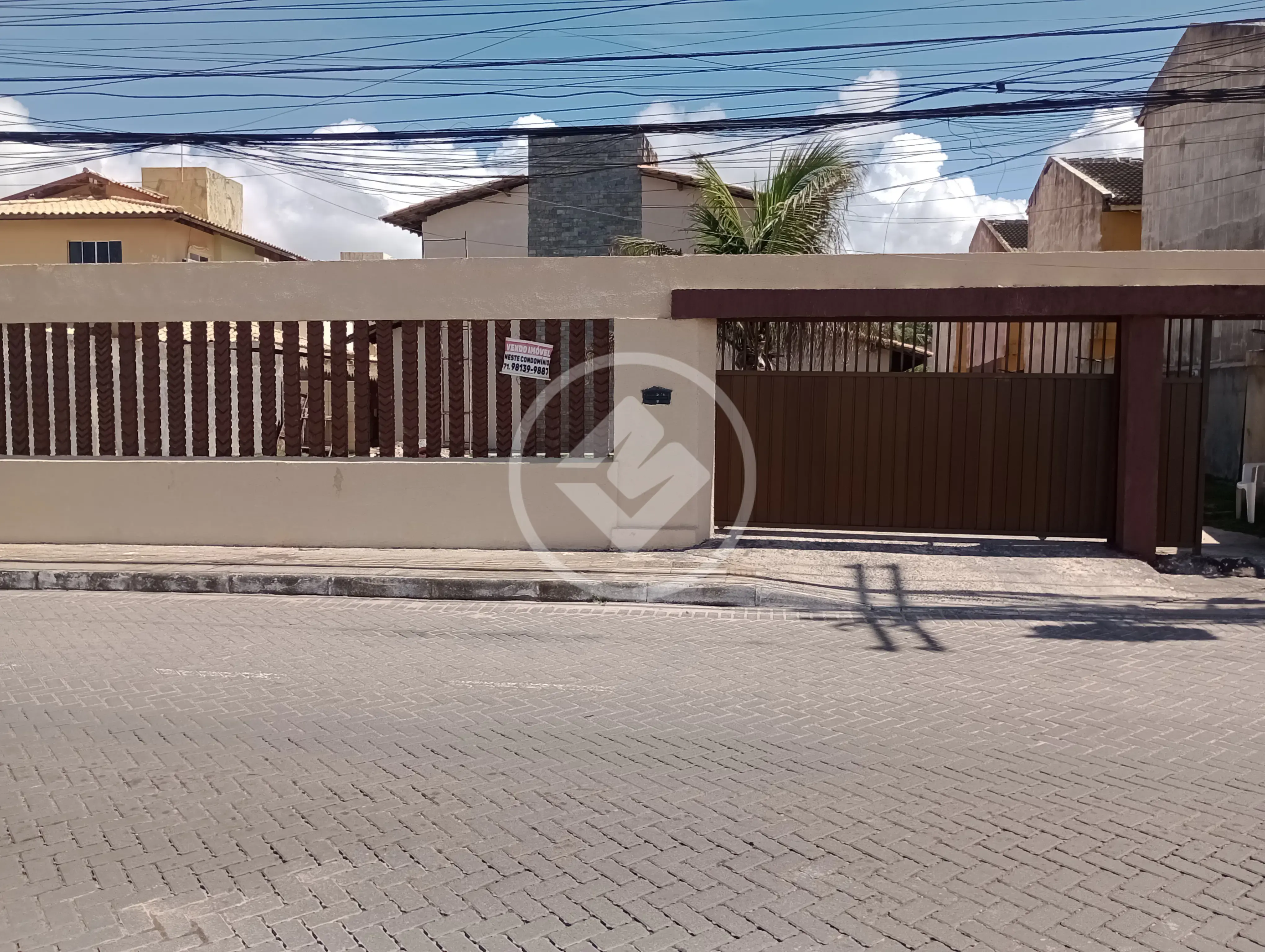 Casa Condomínio 3 quartos no Stella Maris, Salvador — foto 4 de 6
