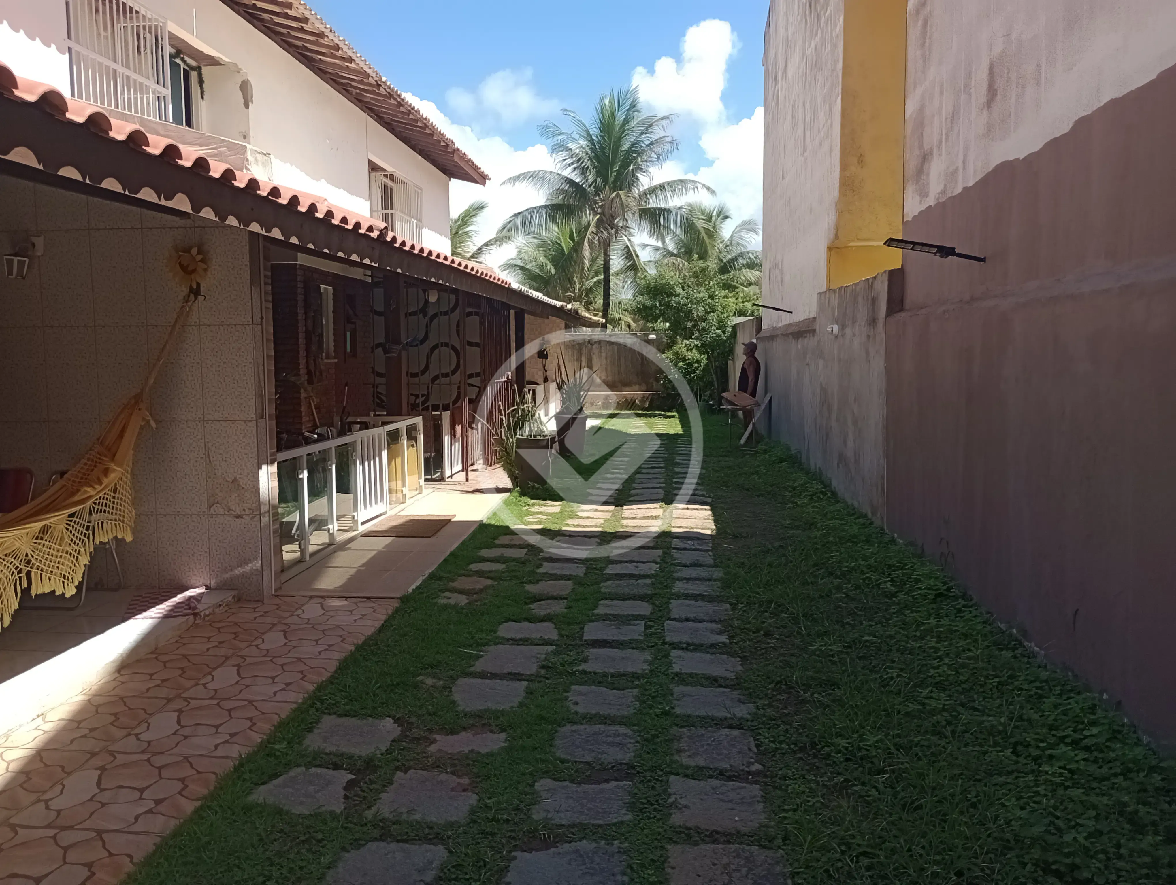 Casa Condomínio 3 quartos no Stella Maris, Salvador — foto 6 de 6