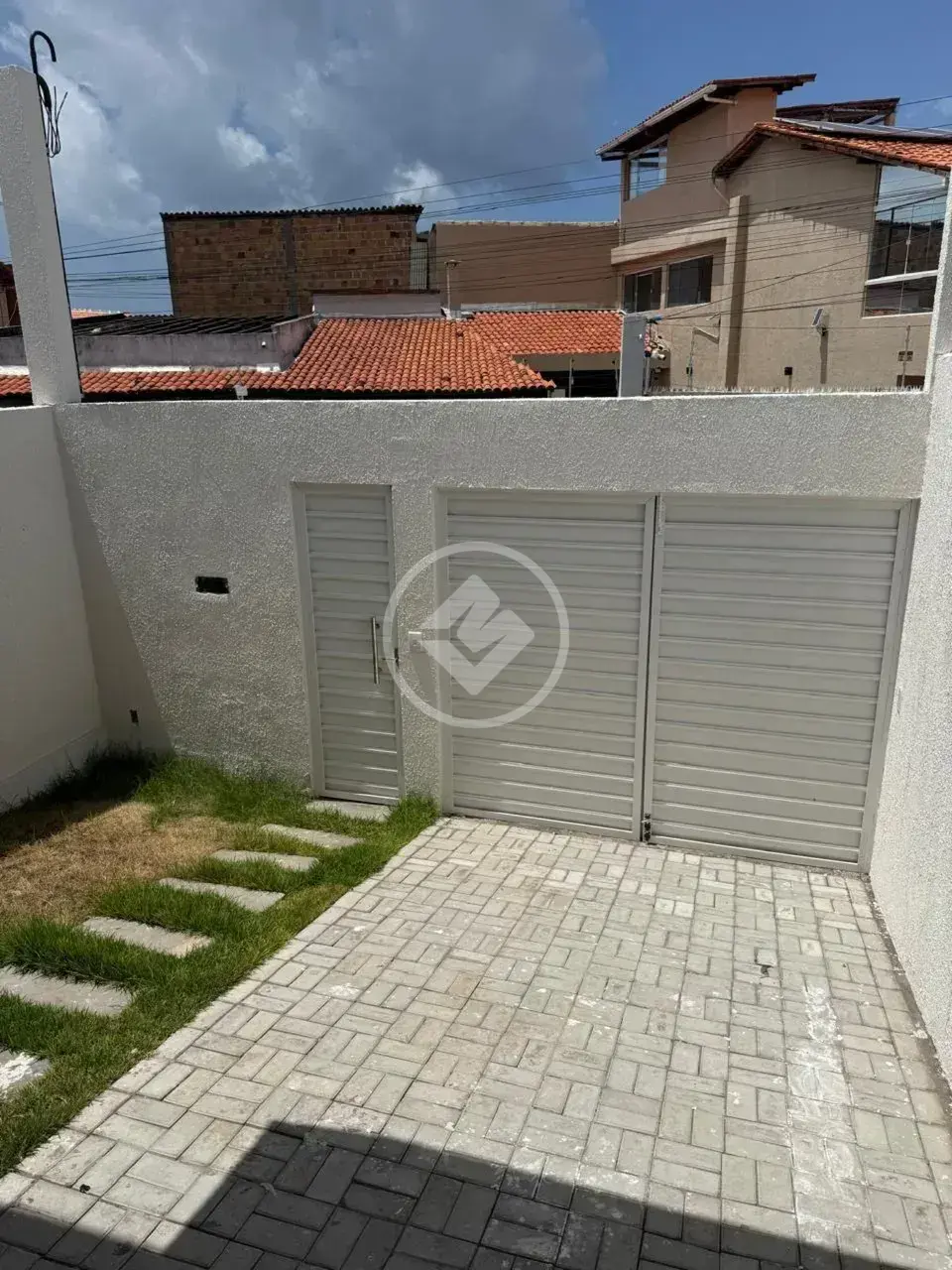 Casa Condomínio 2 quartos no Vila Praiana, Lauro de Freitas — foto 3 de 6