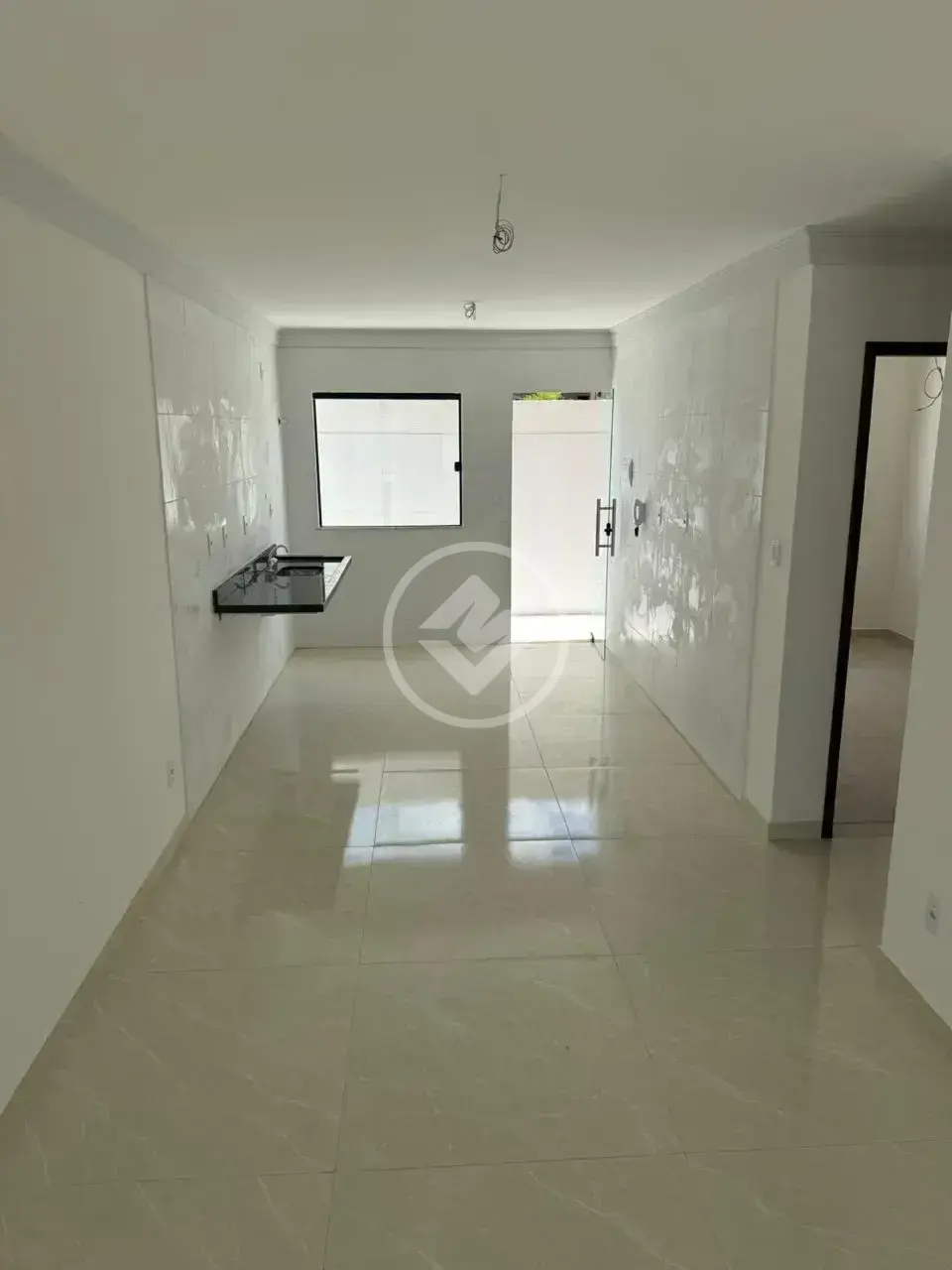 Casa Condomínio Vila Praiana, Lauro de Freitas - BA — foto 1