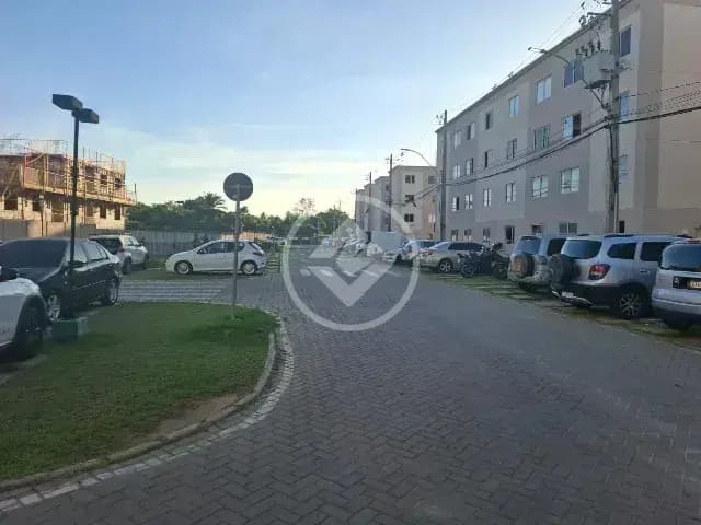 Apartamento 2 quartos no Cajazeiras de Abrantes (Abrantes), Camaçari — foto 1 de 6