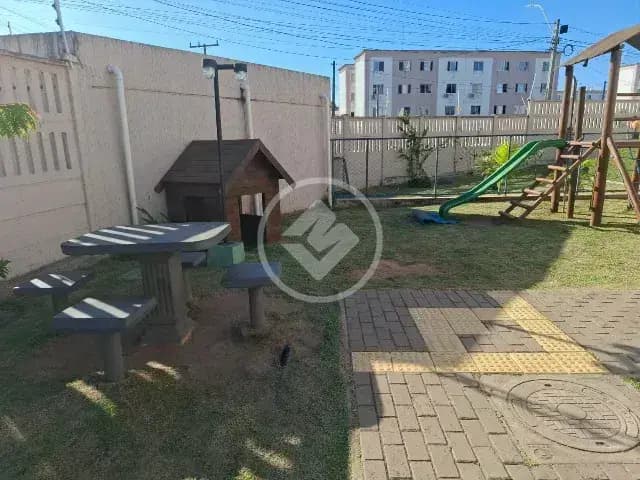 Apartamento Jardim das Margaridas, Salvador - BA — foto 2