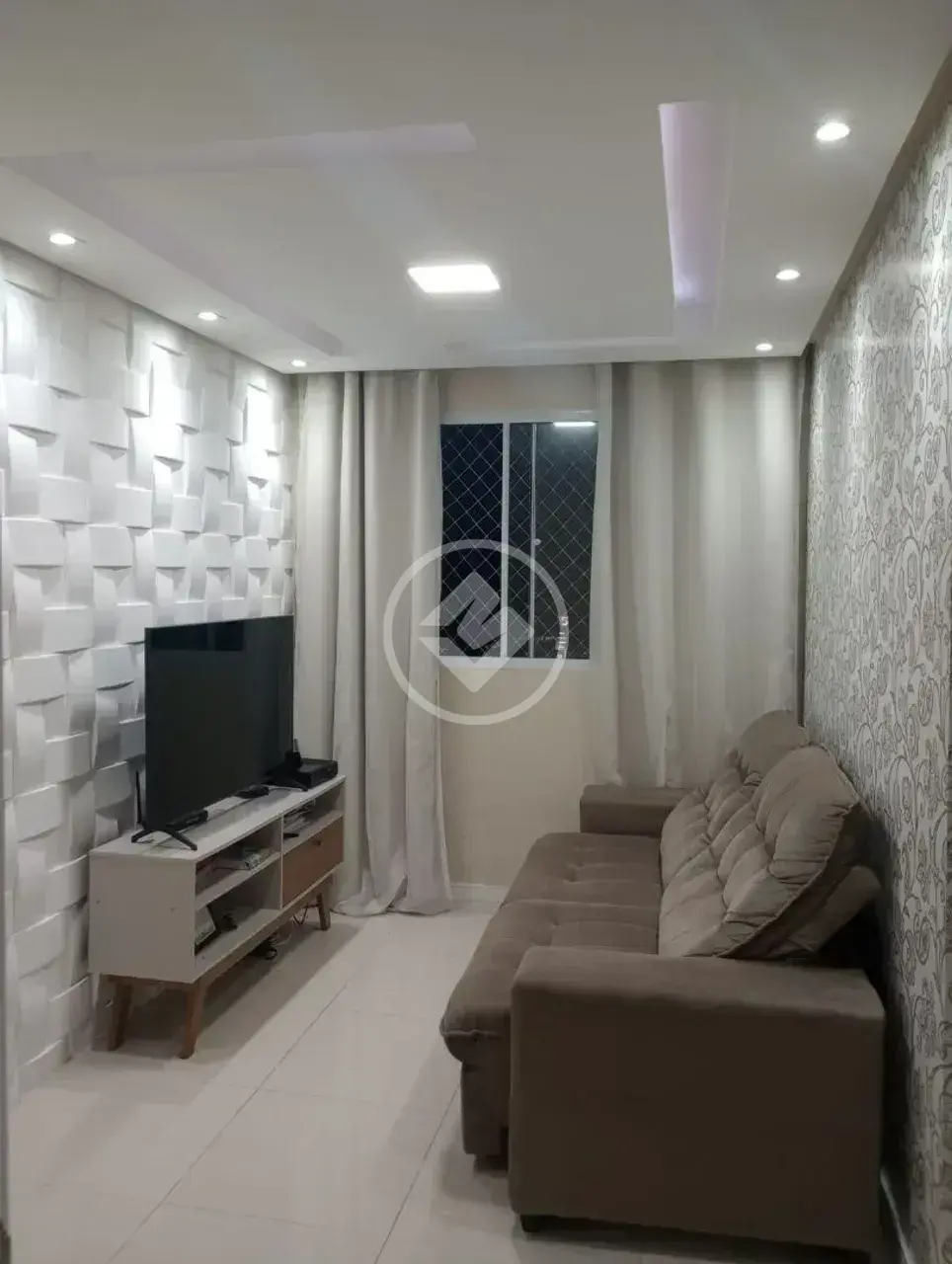 Apartamento Jardim das Margaridas, Salvador - BA — foto 1