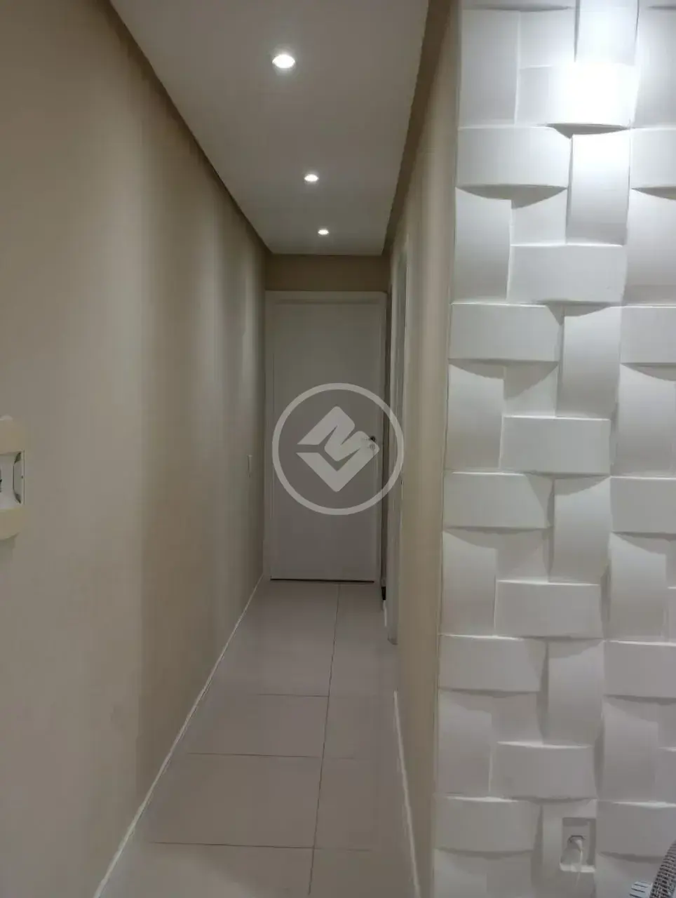 Apartamento 2 quartos no Jardim das Margaridas, Salvador — foto 3 de 6