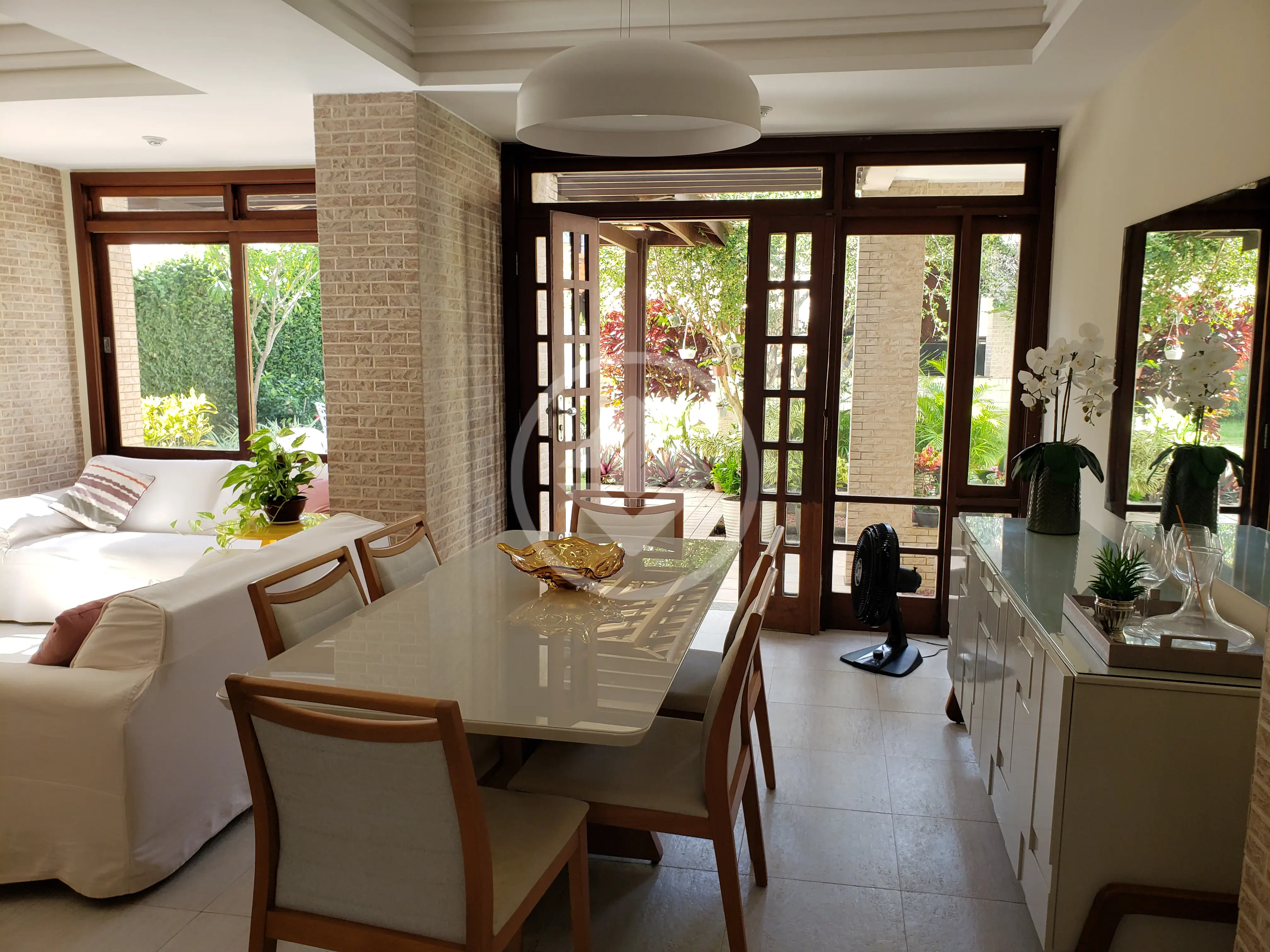 Casa Condomínio 5 quartos no Piatã, Salvador — foto 6 de 6