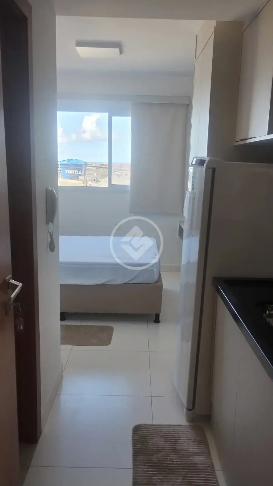 Apartamento 1 quarto no Itapuã, Salvador — foto 2 de 6