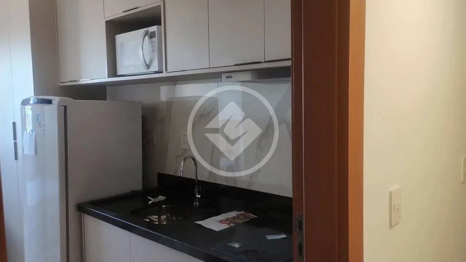 Apartamento 1 quarto no Itapuã, Salvador — foto 4 de 6