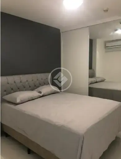 Apartamento 1 quarto no Barra, Salvador — foto 4 de 6
