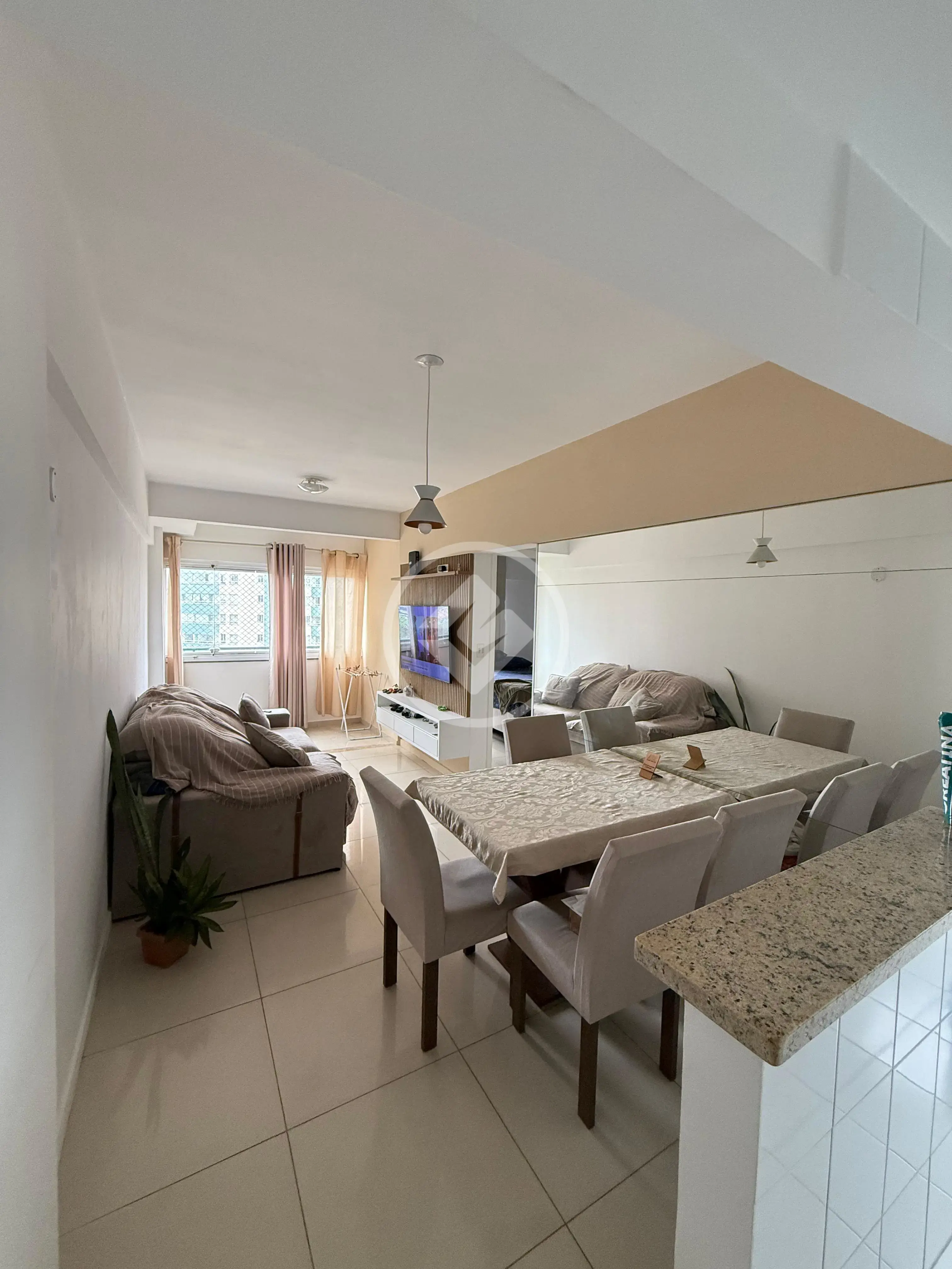 Apartamento Luiz Anselmo, Salvador - BA — foto 2