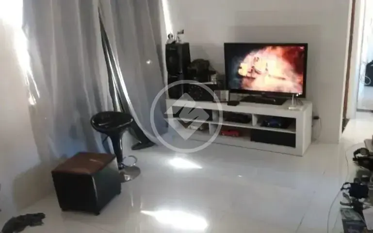 Apartamento Cabula, Salvador - BA — foto 1