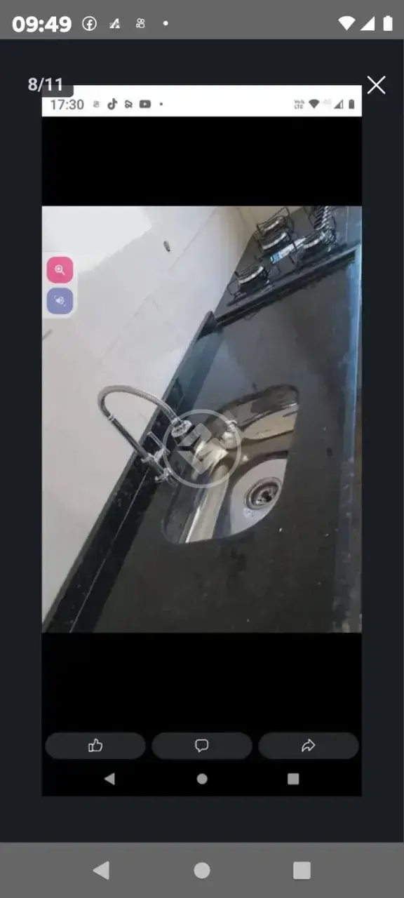 Apartamento 2 quartos no Cabula, Salvador — foto 5 de 6