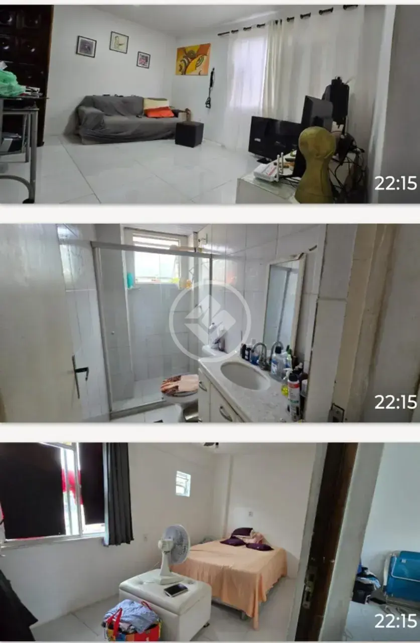 Apartamento 2 quartos no Cabula, Salvador — foto 6 de 6
