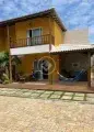 Casa 3/4 (3 Suítes Climatizadas) Itacimirim