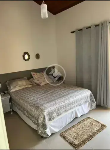 Casa Condomínio 3 quartos no Itacimirim (Monte Gordo), Camaçari — foto 3 de 6
