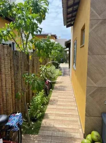 Casa Condomínio 3 quartos no Itacimirim (Monte Gordo), Camaçari — foto 5 de 6