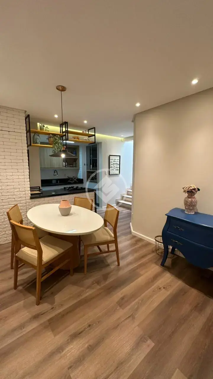 Apartamento Duplex Rio Vermelho, Salvador - BA — foto 1