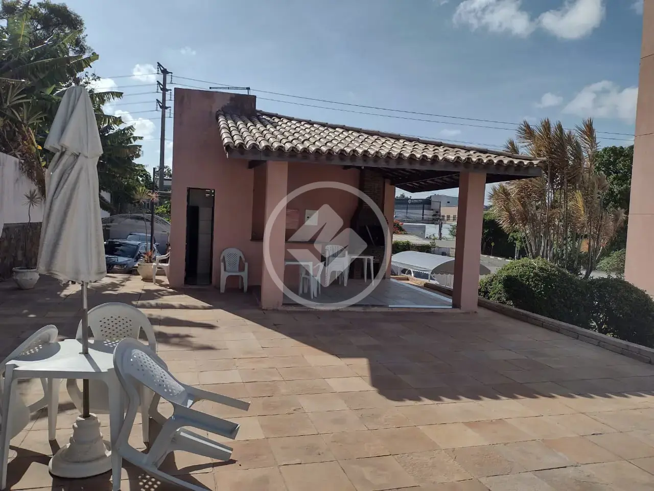Apartamento 2 quartos no Recreio Ipitanga, Lauro de Freitas — foto 2 de 6