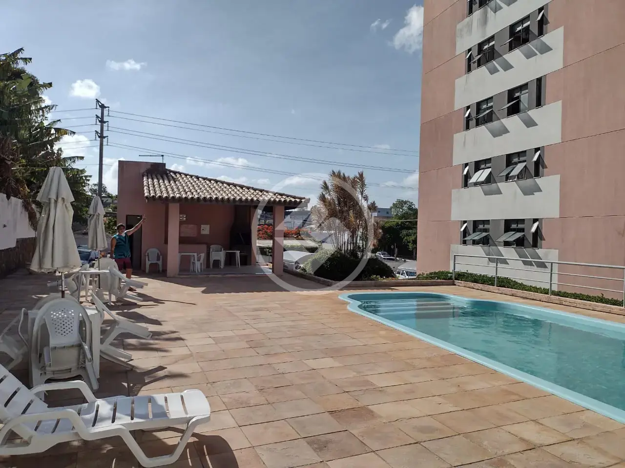 Apartamento 2 quartos no Recreio Ipitanga, Lauro de Freitas — foto 3 de 6