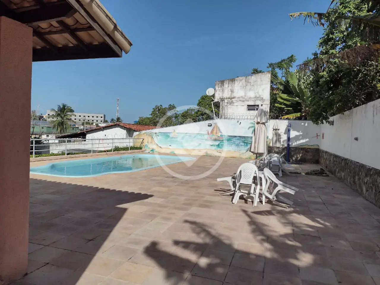 Apartamento 2 quartos no Recreio Ipitanga, Lauro de Freitas — foto 6 de 6