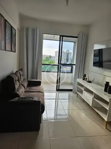 Apartamento Jardim das Margaridas, Salvador - BA — foto 1