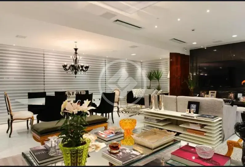 Apartamento Itaigara, Salvador - BA — foto 1