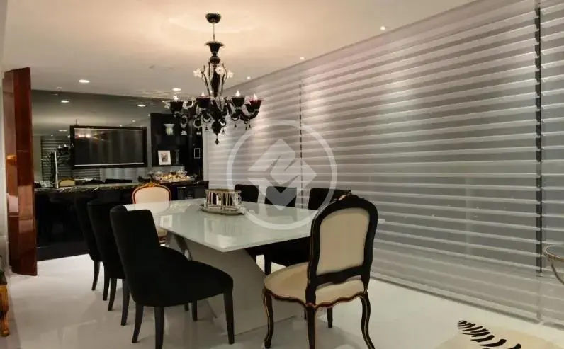 Apartamento Itaigara, Salvador - BA — foto 2