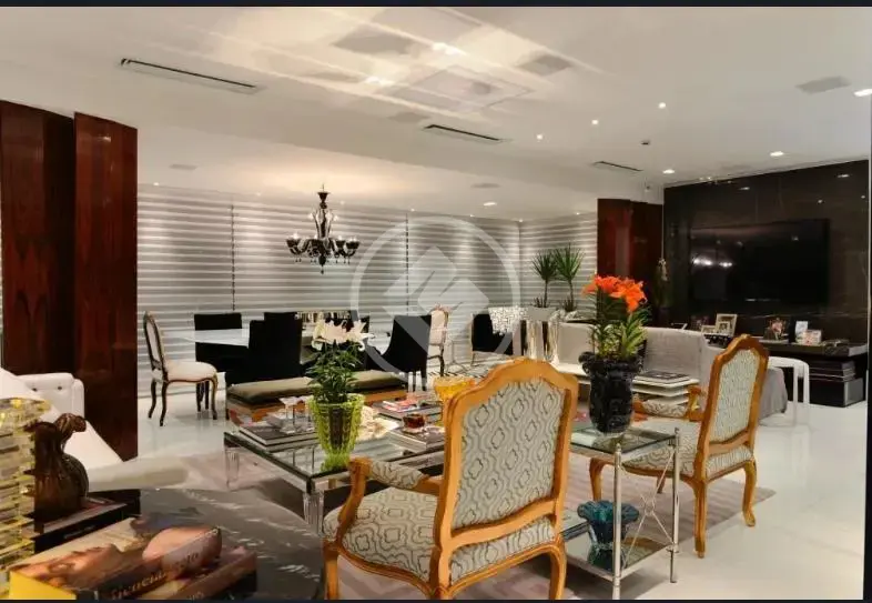 Apartamento 4 quartos no Itaigara, Salvador — foto 4 de 6