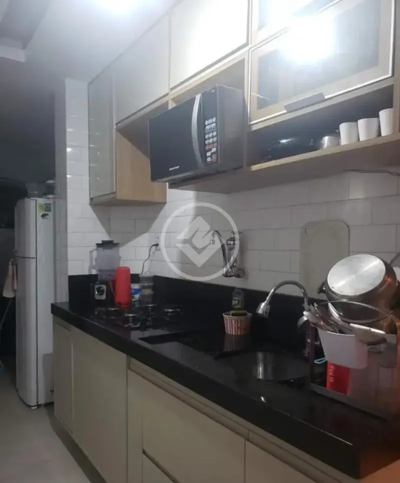 Apartamento IAPI, Salvador - BA — foto 2