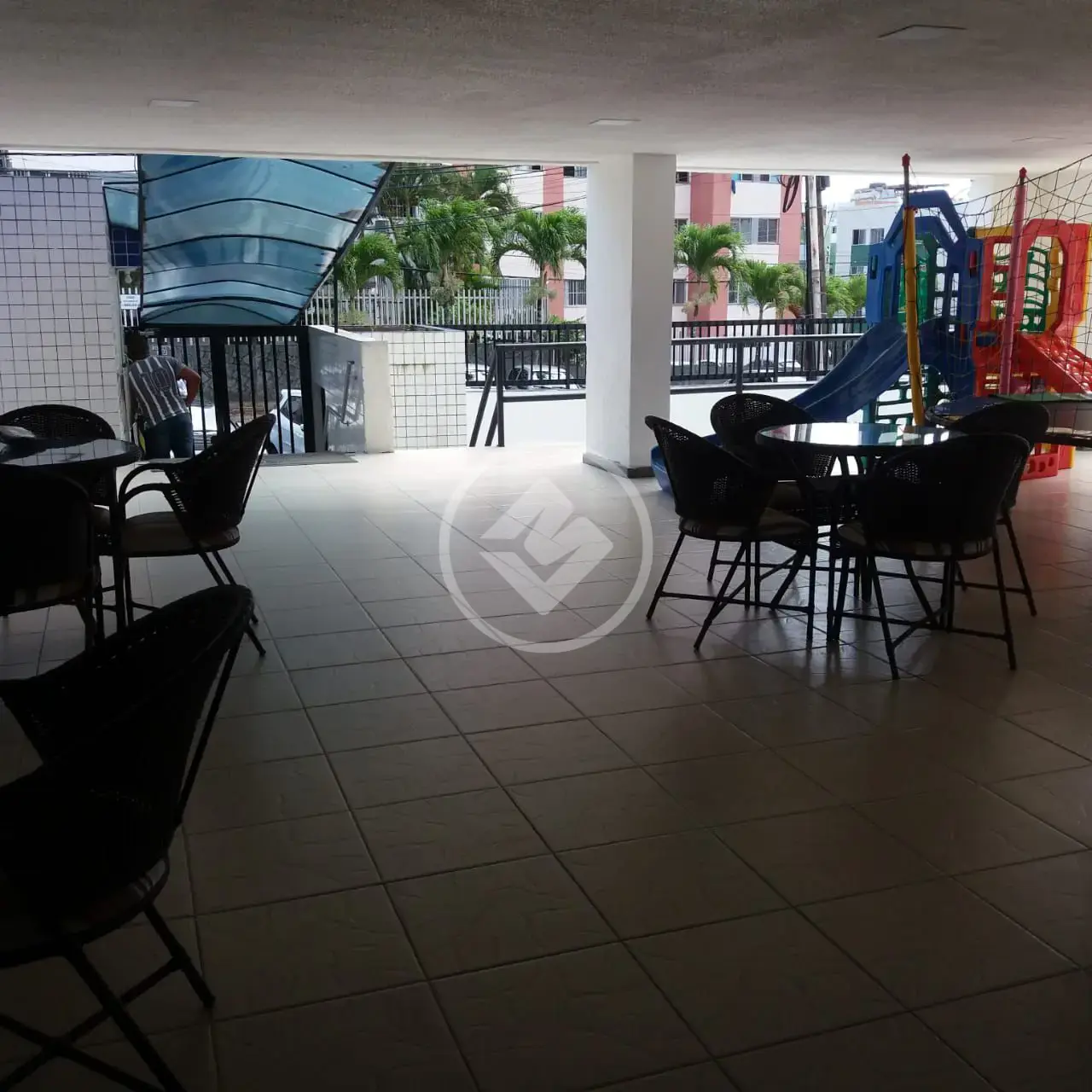 Apartamento 3 quartos no Matatu, Salvador — foto 5 de 6