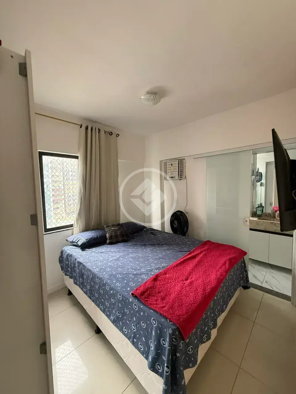 Apartamento 2 quartos no Luiz Anselmo, Salvador — foto 6 de 6