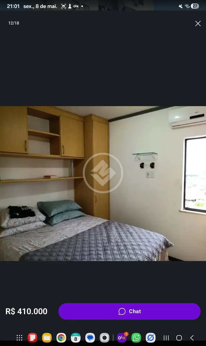 Apartamento 3 quartos no Luiz Anselmo, Salvador — foto 4 de 6