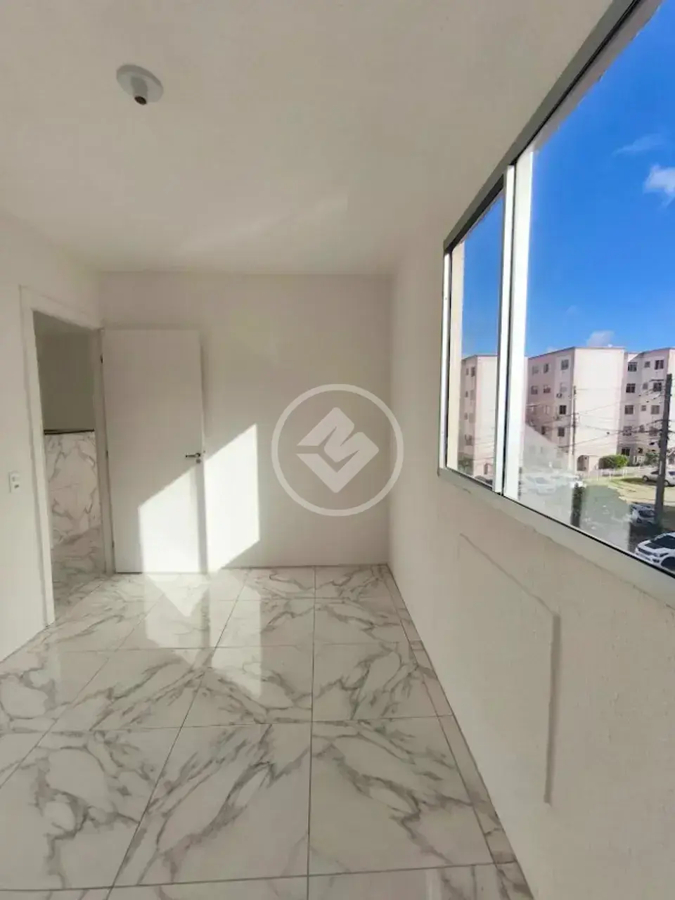 Apartamento Caji, Lauro de Freitas - BA — foto 1