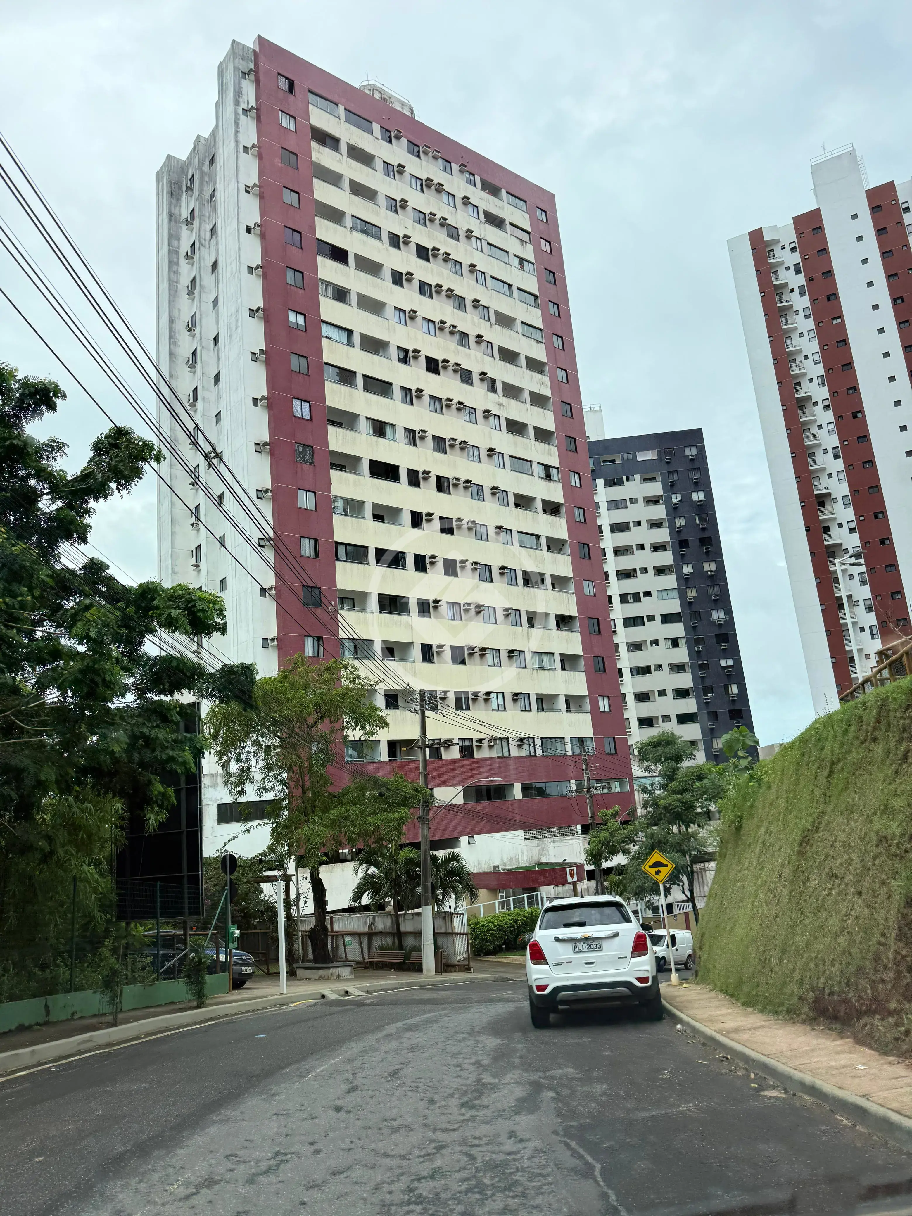 Apartamento 2 quartos no Luiz Anselmo, Salvador — foto 4 de 6