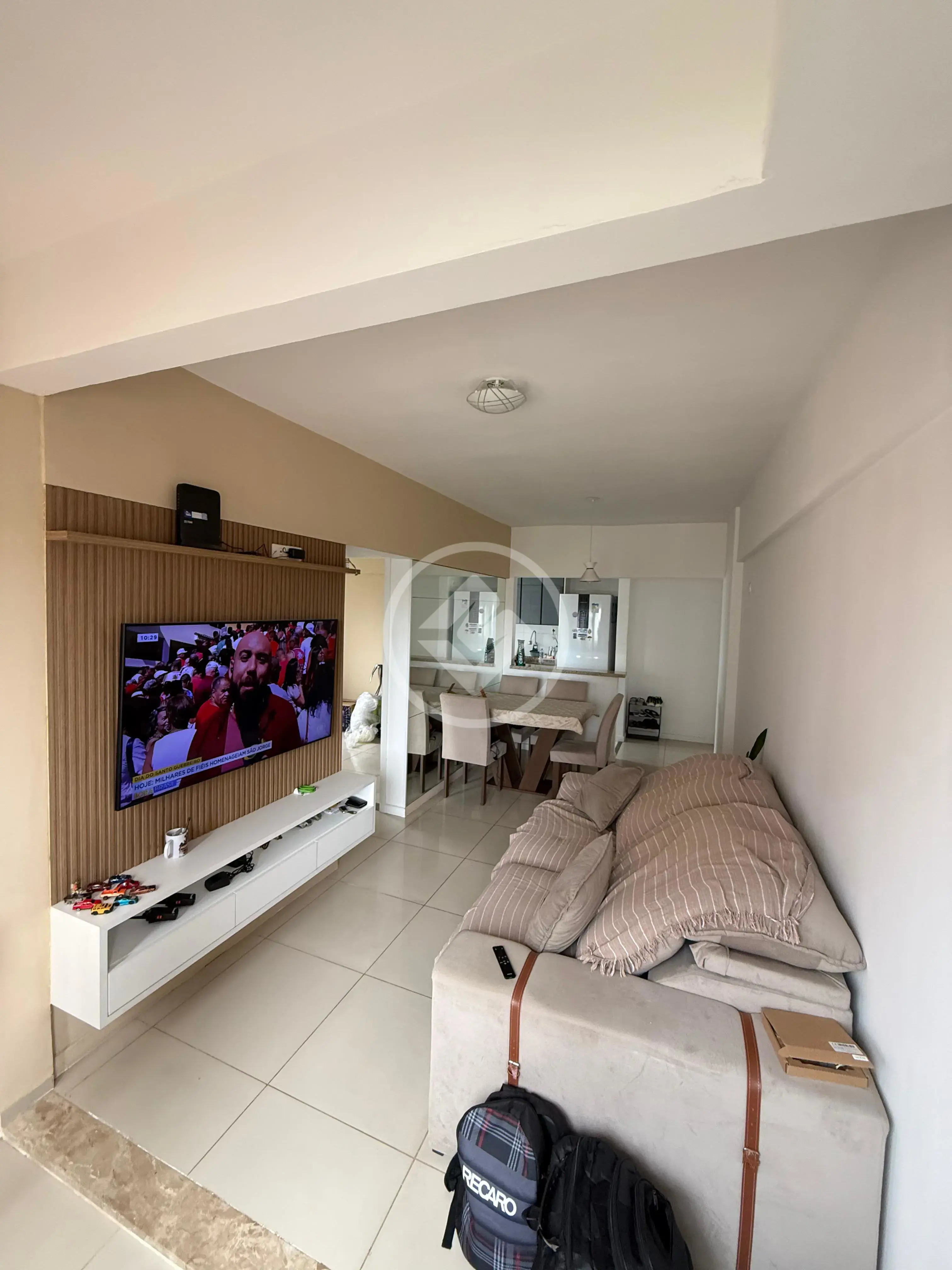 Apartamento 2 quartos no Luiz Anselmo, Salvador — foto 6 de 6