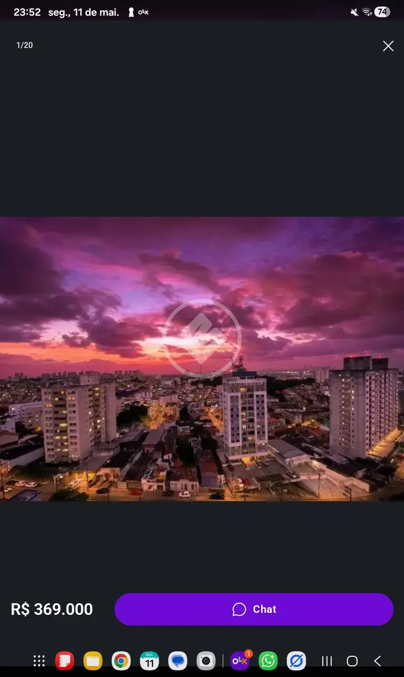 Apartamento Matatu, Salvador - BA — foto 1