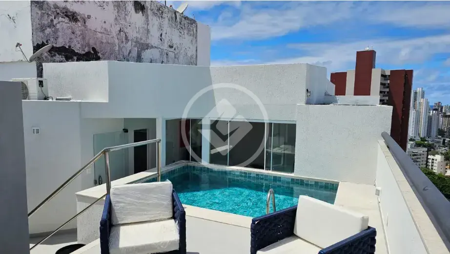 Apartamento 3 quartos no Caminho das Árvores, Salvador — foto 4 de 6