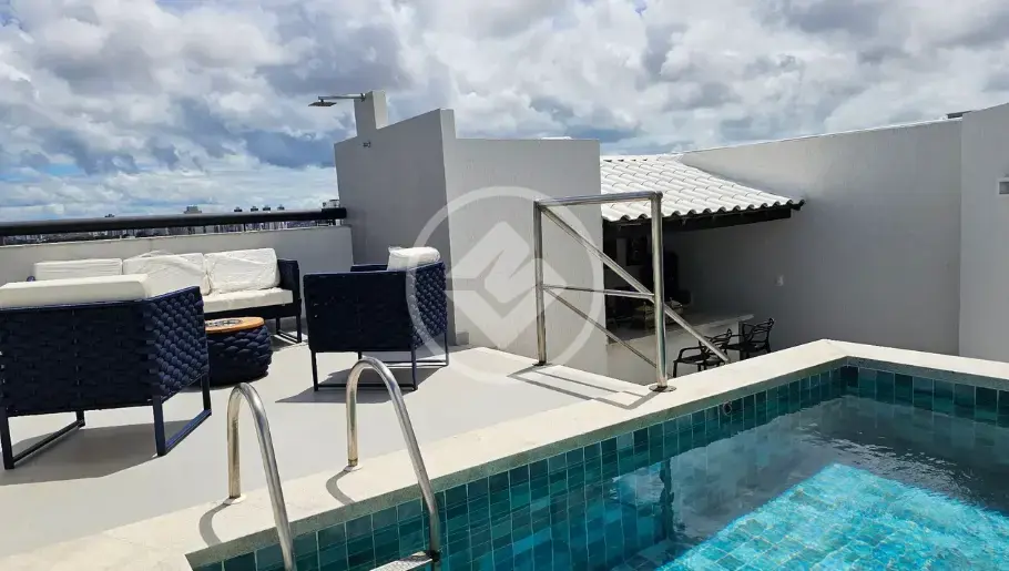 Apartamento Caminho das Árvores, Salvador - BA — foto 2