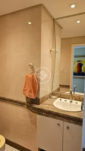 Apartamento 3 quartos no Caminho das Árvores, Salvador — foto 3 de 6