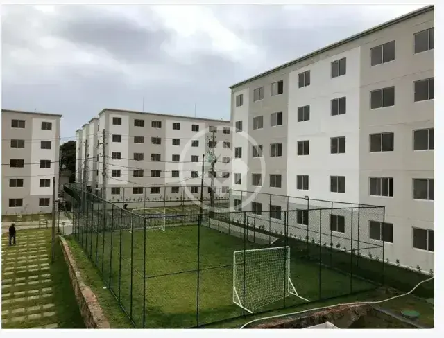 Apartamento Boa União (Abrantes), Camaçari - BA — foto 1